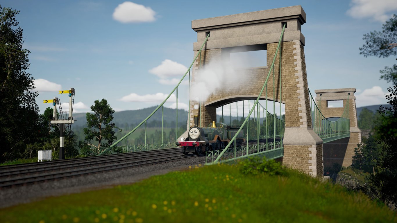 Maximum Games Thomas & Friends: Wonders of Sodor Neuf - vue 3