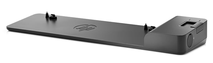 HP UltraSlim Docking Station 2013