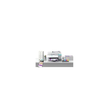 Epson EcoTank ET-3956 Jet d'encre A4 4800 x 1200 DPI 35 ppm Wifi
