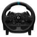 Logitech G G923 SE Nero USB 2.0 Volante + Pedali + Joystick PC, PlayStation 4, PlayStation 5