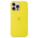 Apple MA7U4ZM/A funda para teléfono móvil 17,5 cm (6.9'') Amarillo