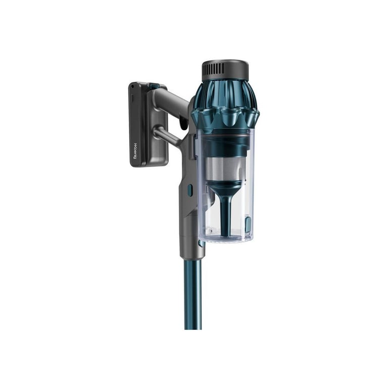 Aspirateur Balai H.Koenig UPX32 – 400 W, 30000 Pa, Autonomie 50 Min - vue 5