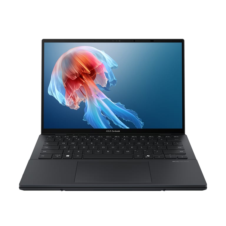 ASUS ZenBook DUO UX8406CA PZ172X - vue 2