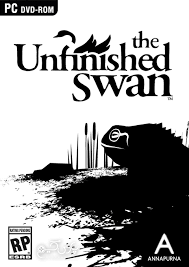 The Unfinished Swan
 PC [Code de téléchargement]