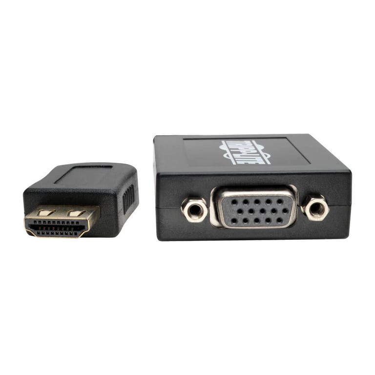 Tripp Lite Vidéo et Adaptateur 0 15m - vue 3