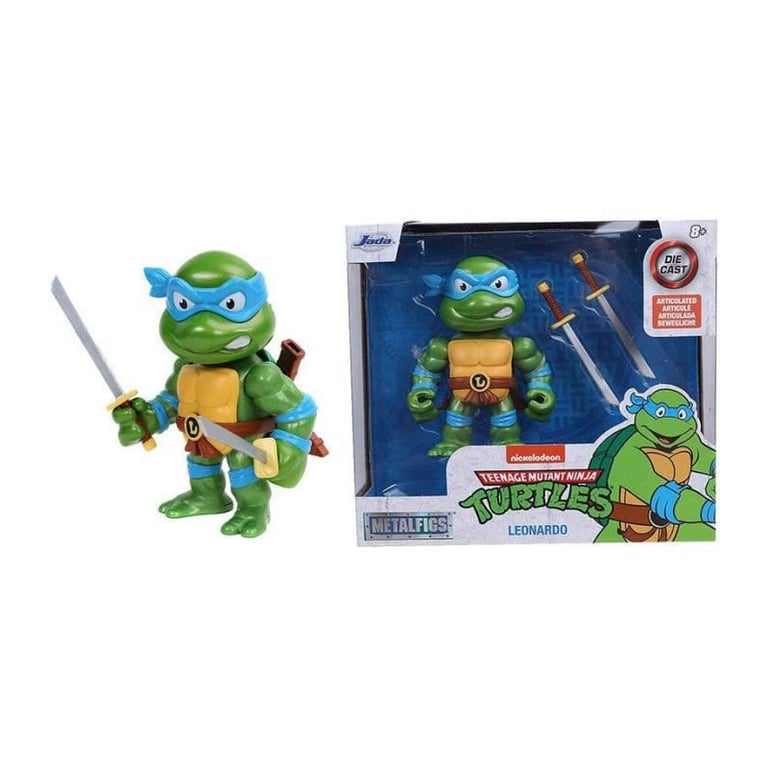 tn leonardo fig 10cm x1 Neuf