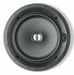 Focal 100 ICW8 altavoz 2 vías Negro Con cable