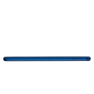 P20 Lite 64 Go, Noir, Bleu