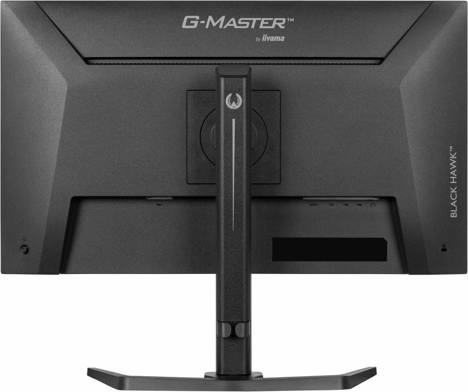 Ecran PC Gamer IIYAMA 27 QHD 144Hz Dalle IPS 1ms Réglable en hauteur G Master Hawk4Hz - vue 5