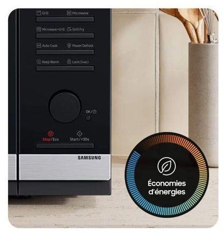 Samsung MG32DG4524AT - vue 4