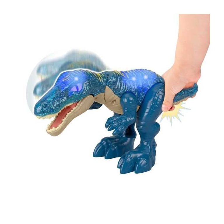IMAGINEXT Baryonyx JCT48 - vue 10