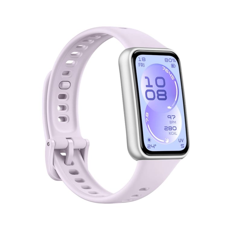Huawei Band 11 1,62" AMOLED - vue 7
