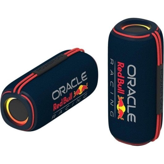 Bull Racing RB SK420 - vue 3