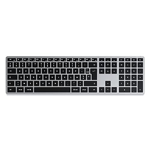 Satechi Clavier sans fil Bluetooth Slim X3 Neuf