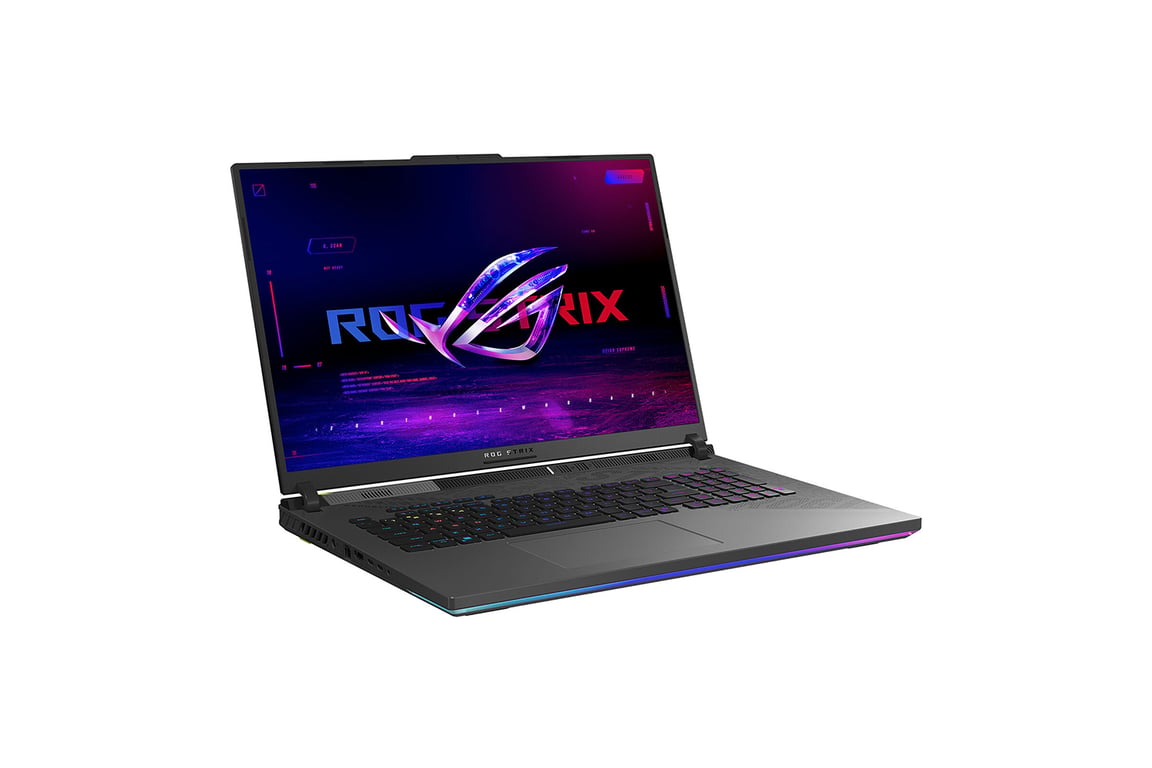 Asus ROG Strix G18 G814FP DR030W