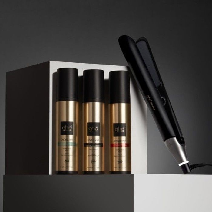 Lisseur GHD Chronos – Technologie HD Motion, Coiffage 3x Plus Rapide - vue 5