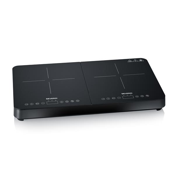 SEVERIN DK1027 - vue 6