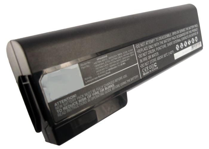 CoreParts MBXHP BA0068 composant de laptop supplémentaire Batterie Neuf