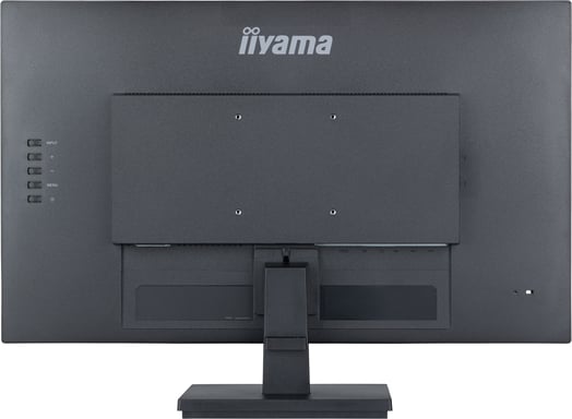 iiyama ProLite XU2792HSU-B6 écran plat de PC 68,6 cm (27'') 1920 x 1080 pixels Full HD LED Noir