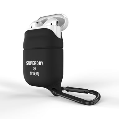 SuperDry 41692 accesorio para casco / auriculares Estuche