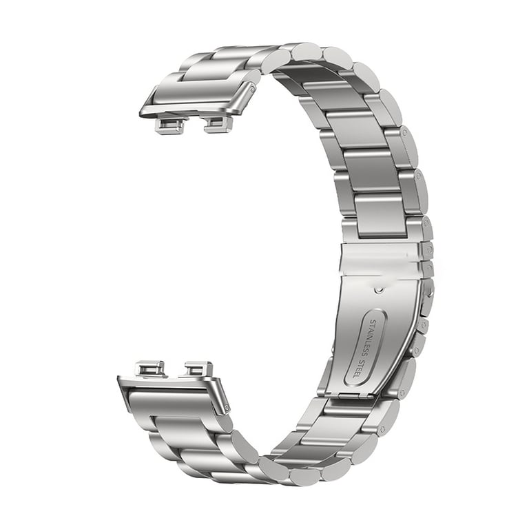 INF Bracelet Métallique Pour Huawei Band 10: Élégance Et Confort