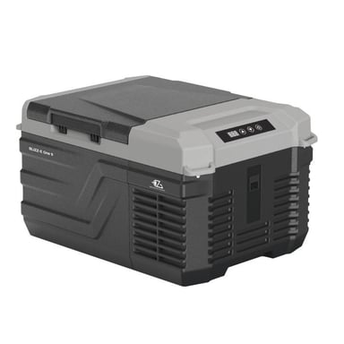 Glaciere électrique - EZA - BLIZZ-E ONE - 12 volts / 24 volts V - 9L - Neuf