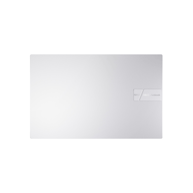 Ordinateur portable ASUS VivoBook 17 X1704VAAU985 17,3'' FHD Intel Core 3 16 Go 512 Go SSD Gris