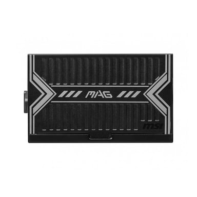 MSI MAG A650BN - 650 W - 80 Plus Bronze