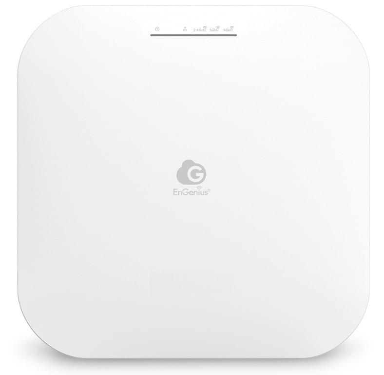 Ap interiores Serie Lite Wi fi 7 - vue 3
