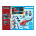 PLAYMOBIL - 71195 - City Action - Helicóptero bombardero