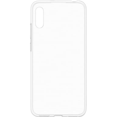 Huawei 51992912 funda para teléfono móvil 15,5 cm (6.1'') Transparente