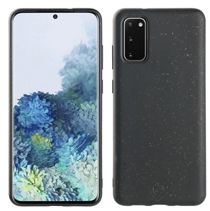 Muvit For Change Coque Bambootek Storm: Samsung Galaxy S20/5G