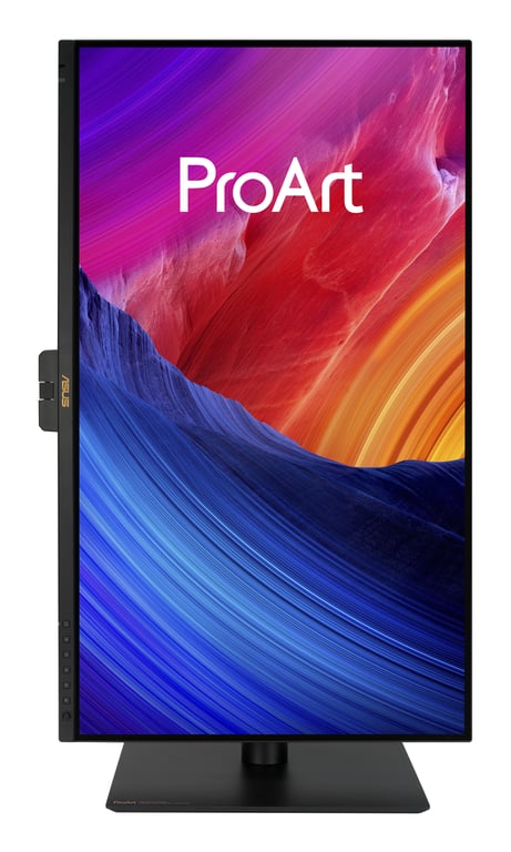 ASUS ProArt PA32UCE écran plat de PC 80 cm 31.5 3840 x 2160 pixels 4K Ultra HD LED Neuf - vue 2