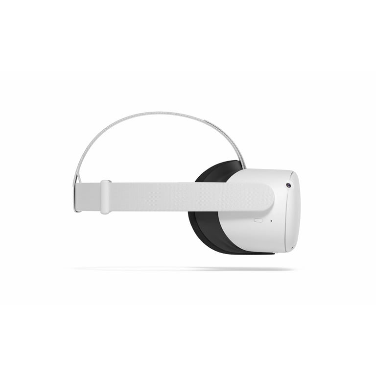 Casque de Realite Virtuelle Meta Quest 2 Très bon état - vue 3