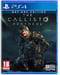 The Callisto Protocol Day One Edition (PS4)