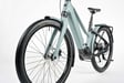 iRide Pure X10 Mid Frame 27,5'', Grigio