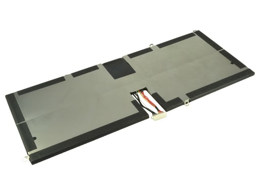2-Power CBI3453A composant de laptop supplémentaire Batterie