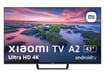 Xiaomi 43A2 109,2 cm (43'') 4K Ultra HD Wifi Smart TV Nero