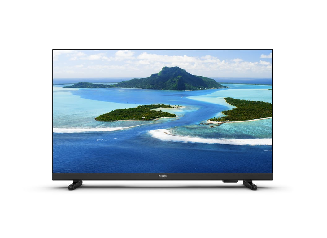 PHILIPS Téléviseur 32 pouces écran plat HDTV 32PHS5507 - vue 4