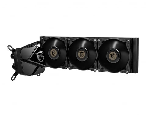 MSI MAGCORELIQUID P360 Processeur Refroidisseur de liquide tout-en-un Noir