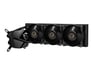 MSI MAGCORELIQUID P360 Processeur Refroidisseur de liquide tout-en-un Noir
