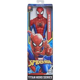 Figura Titan Spiderman 30Cm