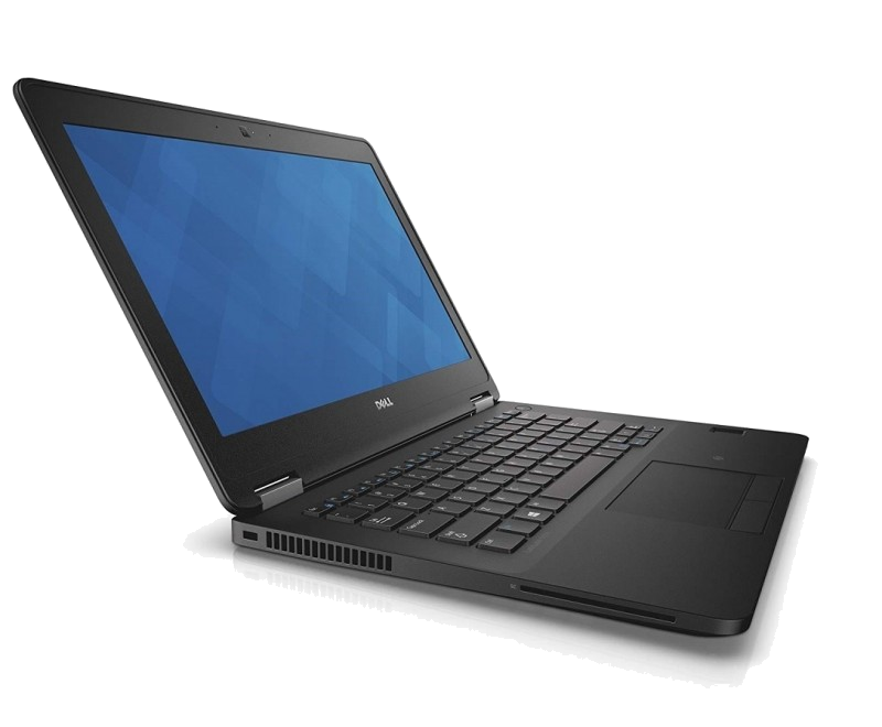 Dell Latitude E7270 - 16Go - SSD 256Go