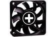 Xilence XPF60S.W Ventola per case PC 6 cm Nero
