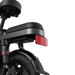 Bicicleta eléctrica plegable ENGWE T14 de 250 W, 48 V, 10 Ah y 14 pulgadas-Naranja