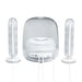 Soundsticks 5 - Enceinte sans fil à 2.1 canaux Harman France Bluetooth, Blanc