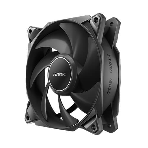 Antec Storm T3 120 PWM Boitier PC Ventilateur 12 cm Neuf