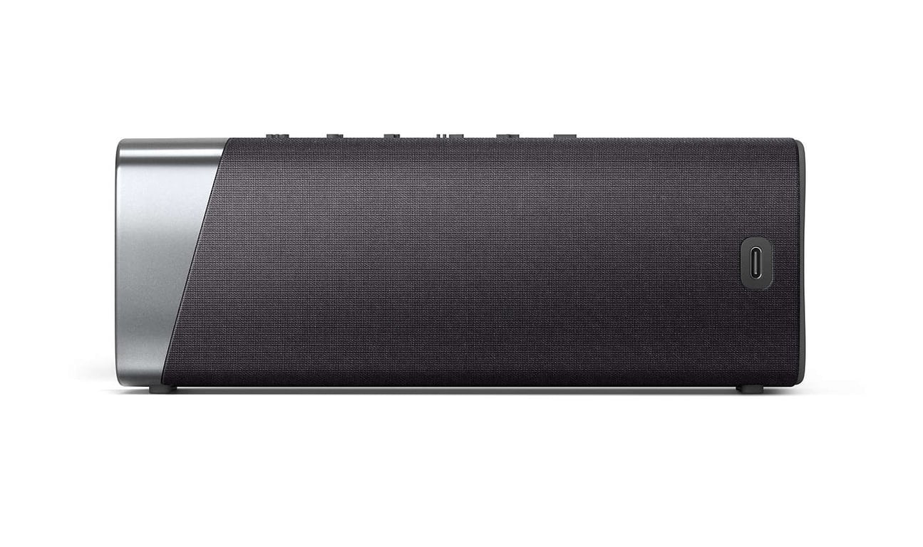 Philips Enceinte Nomade TAS5505 - vue 4