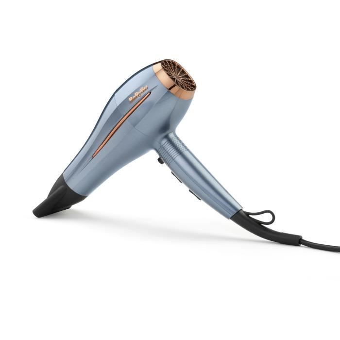 BABYLISS D251PE - vue 6