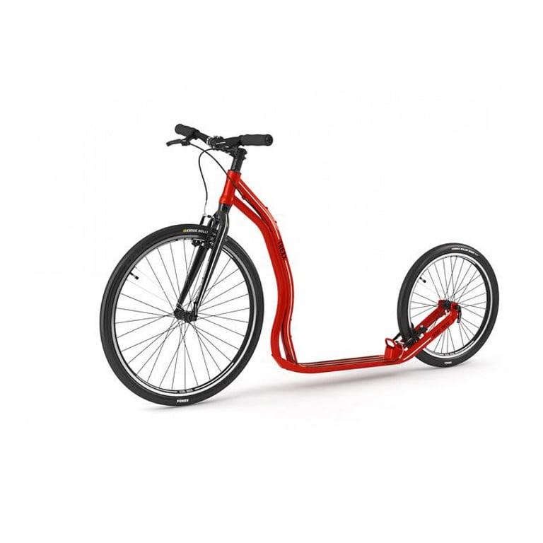 Trottinette Yedoo Trexx Performance et Aventure Neuf - vue 3